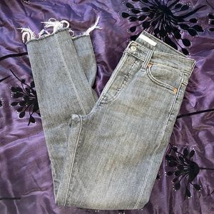 Levi’s jeans